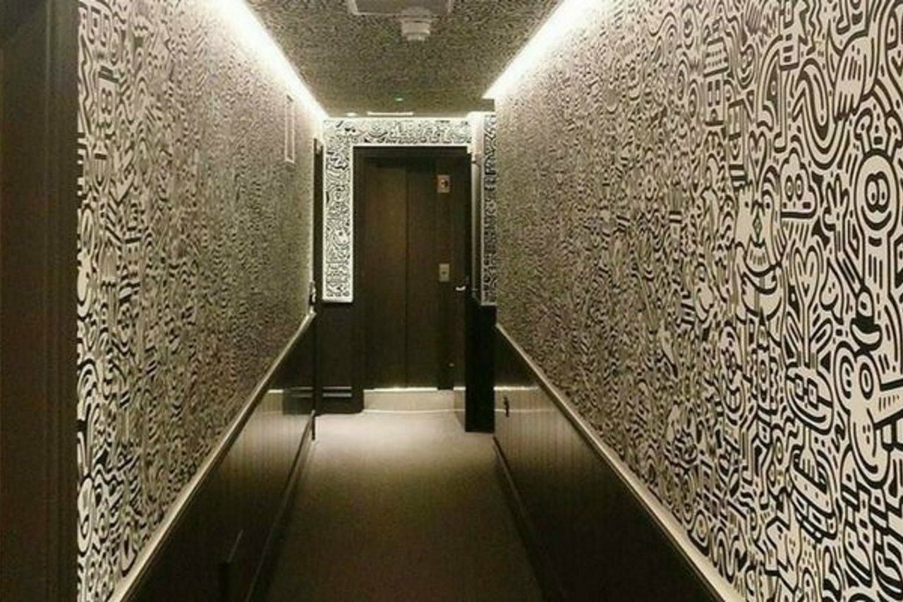 Фото Gainsborough Hotel