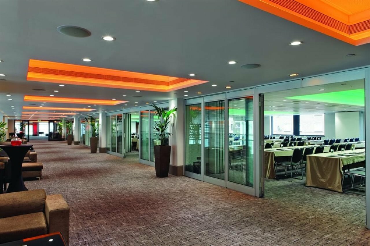 Фото Leonardo Royal London Tower Bridge