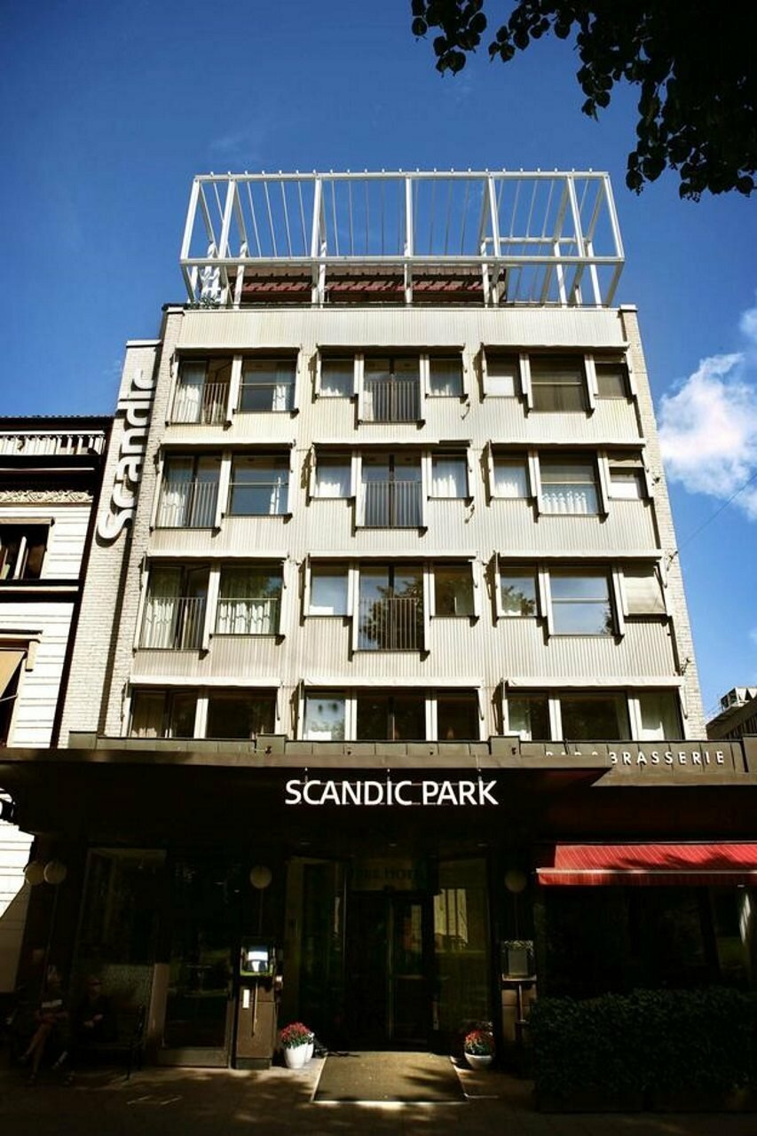 Фото отеля 5