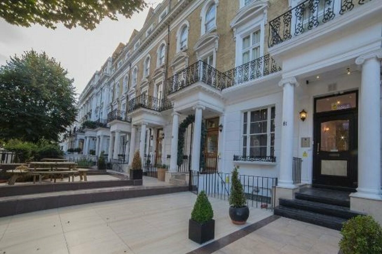 Фото Imperial Court Studios