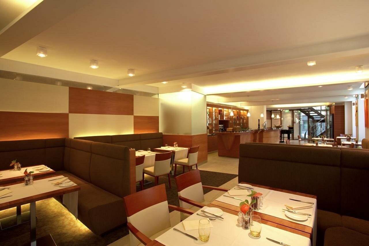 Фото Hotel de France