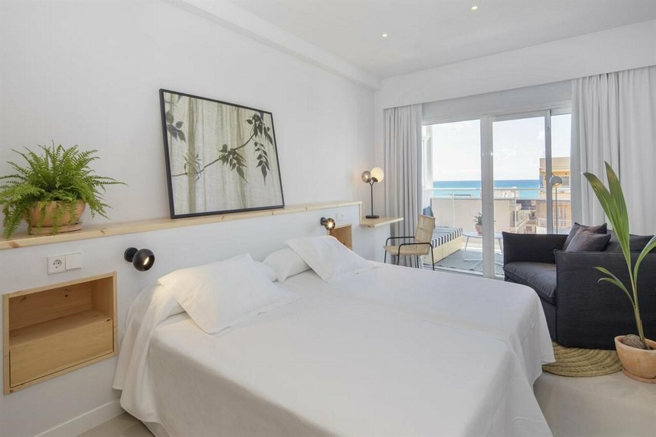 Фото Hotel Hm Ayron Park