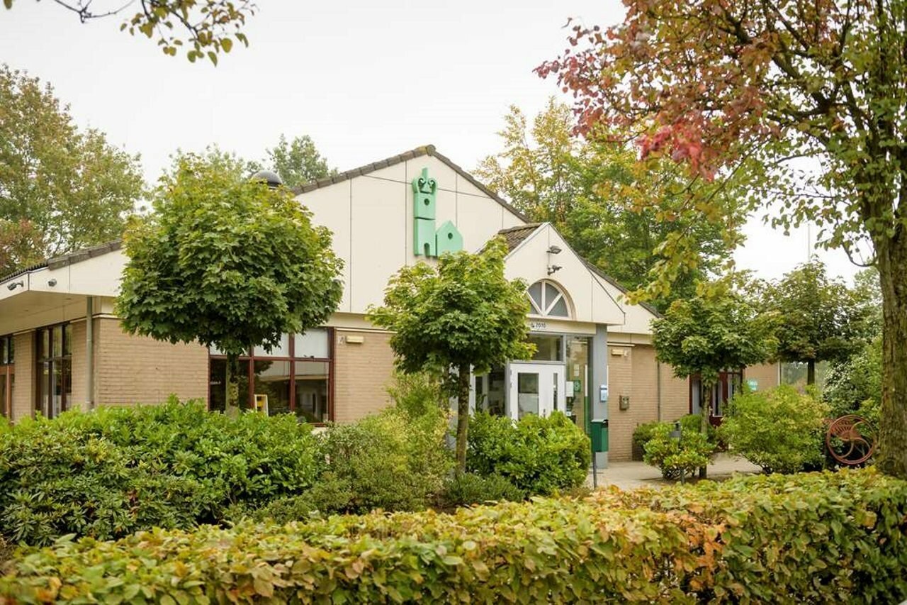 Фото Campanile - Hertogenbosch