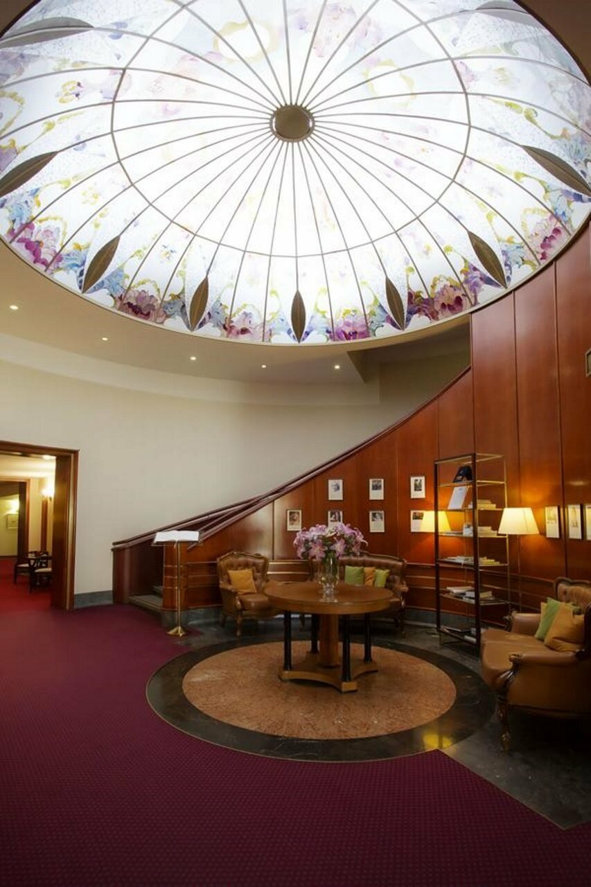 Фото Palace Zagreb