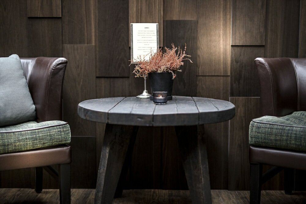 Фото Hotel Lautrup Park