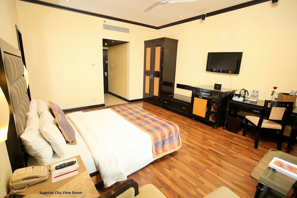 Фото Vivanta Ernakulam, Marine Drive