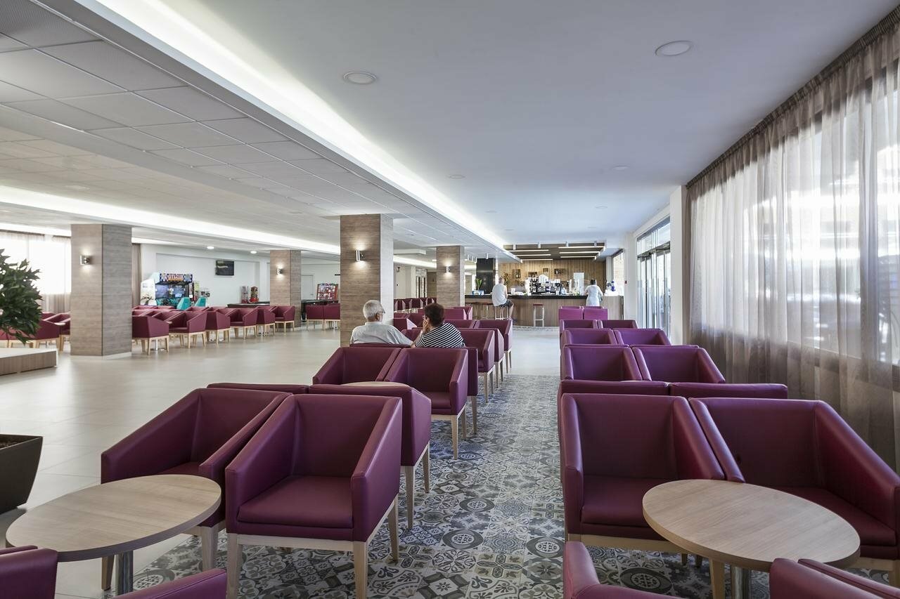 Фото Best Oasis Park Hotel