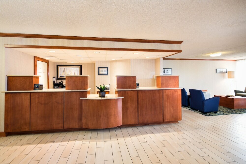 Фото Fenwick Inn