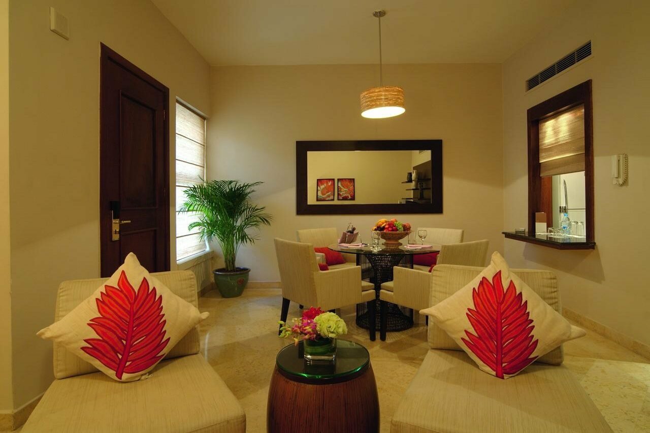 Фото Movenpick Resort & Residence Aqaba