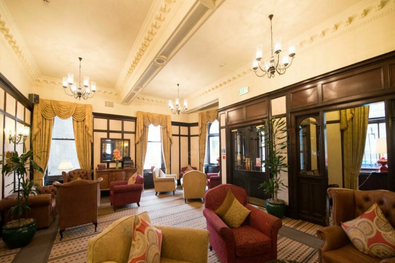 Фото Parliament House Hotel