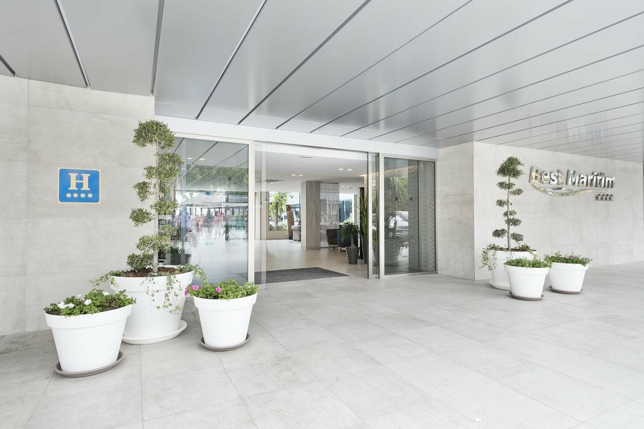 Фото Best Maritim