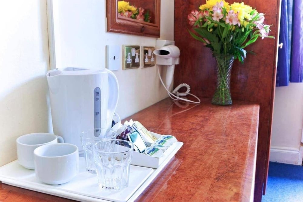 Фото Whiteleaf Hotel