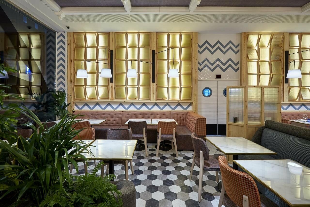 Фото Barcelona Catedral