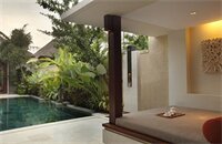 Фото Mahagiri Villas Sanur