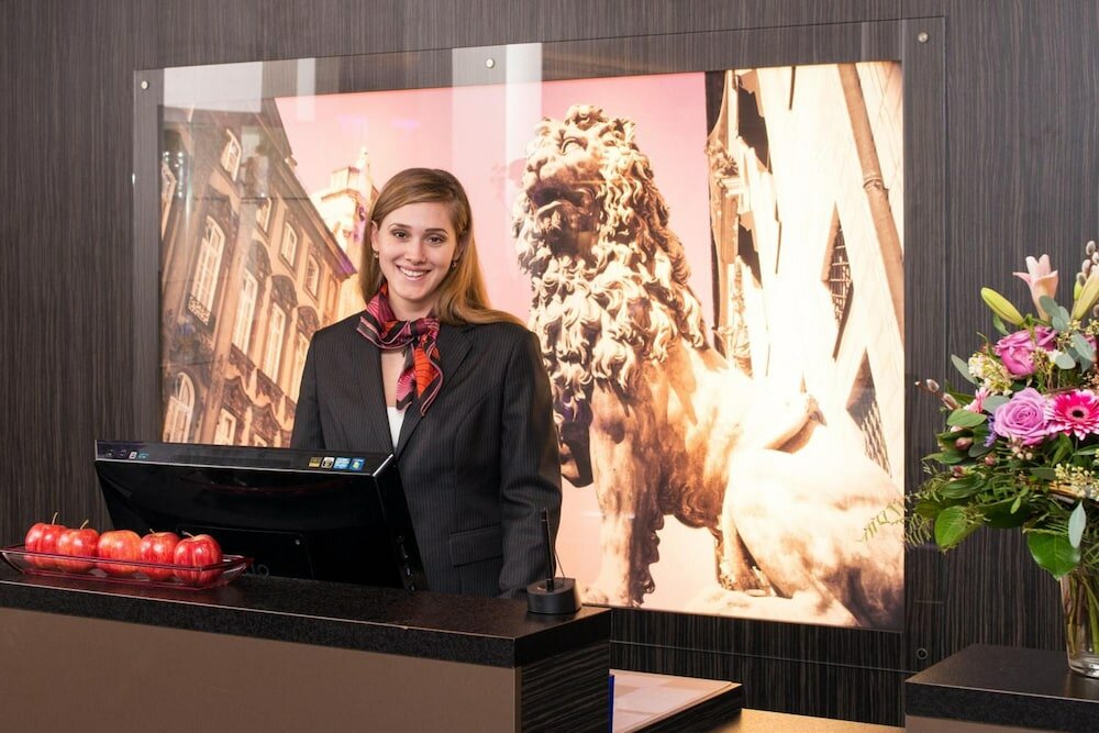 Фото Hotel Munich City