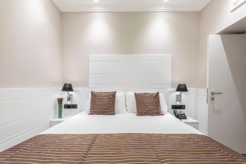 Фото The One Boutique Hotel & SPA Rome