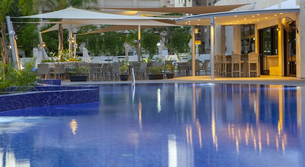 Фото Kapetanios Odysseia Hotel