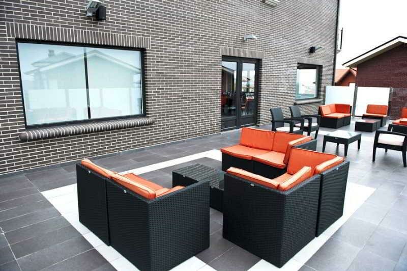 Фото Calas de Liencres