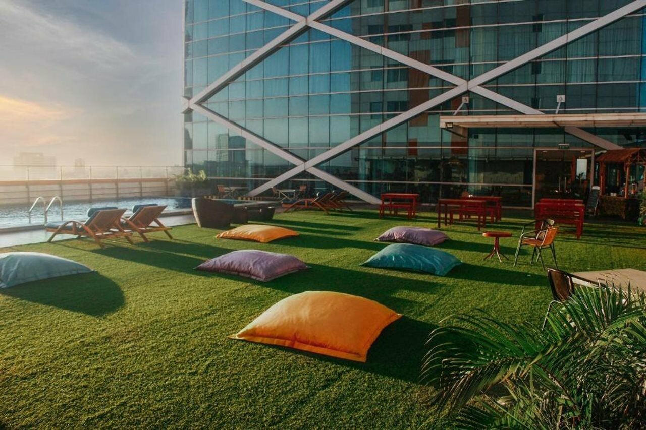 Фото Fairfield by Marriott Surabaya