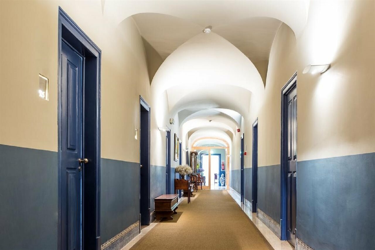 Фото York House Lisboa