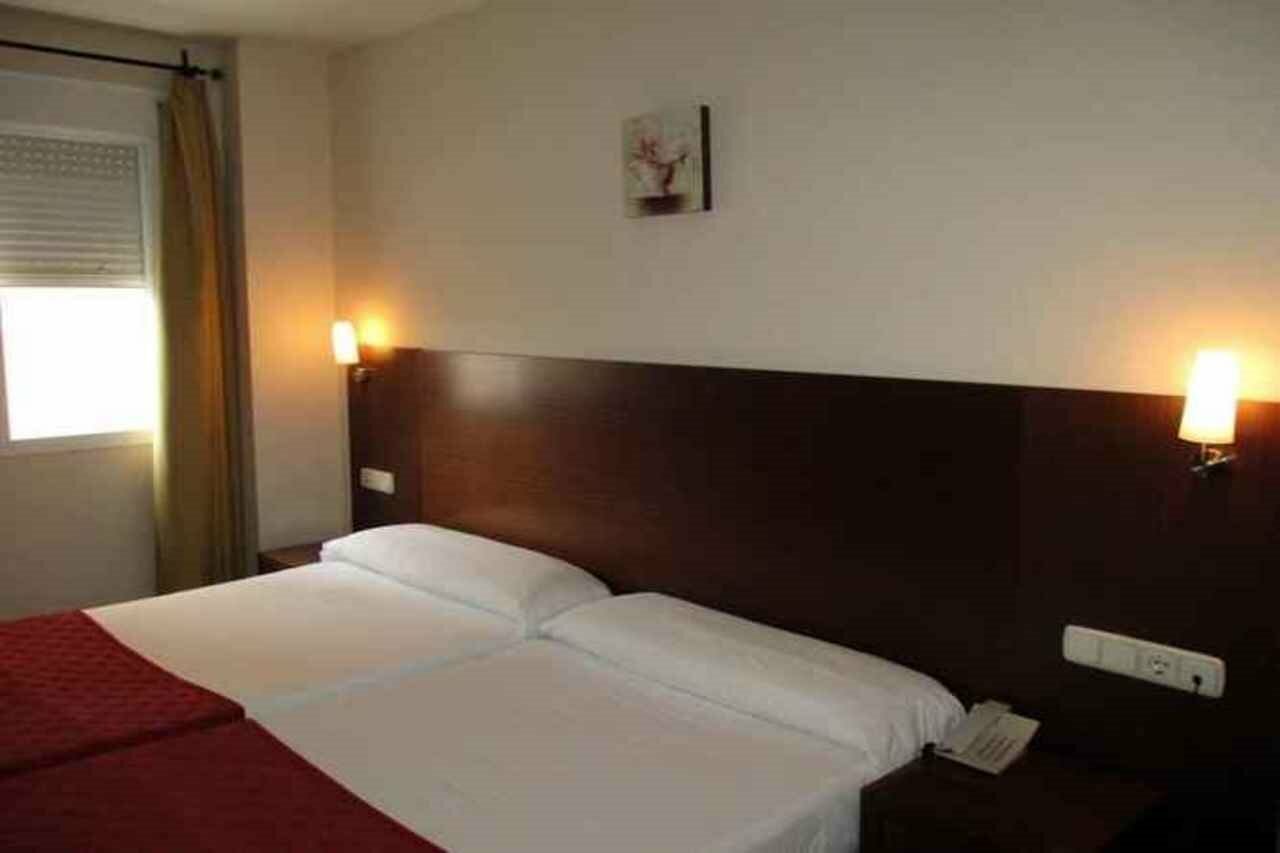 Фото Hotel Marina