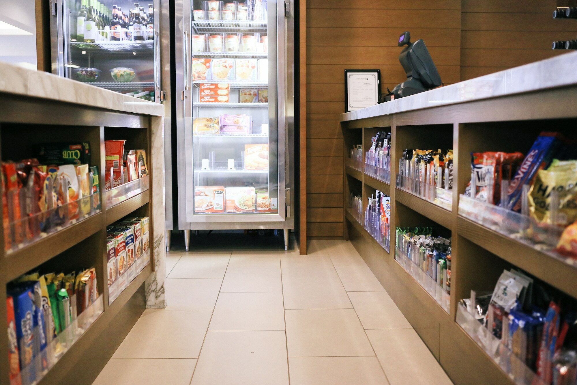 Фото Hyatt House Irvine/John Wayne Airport