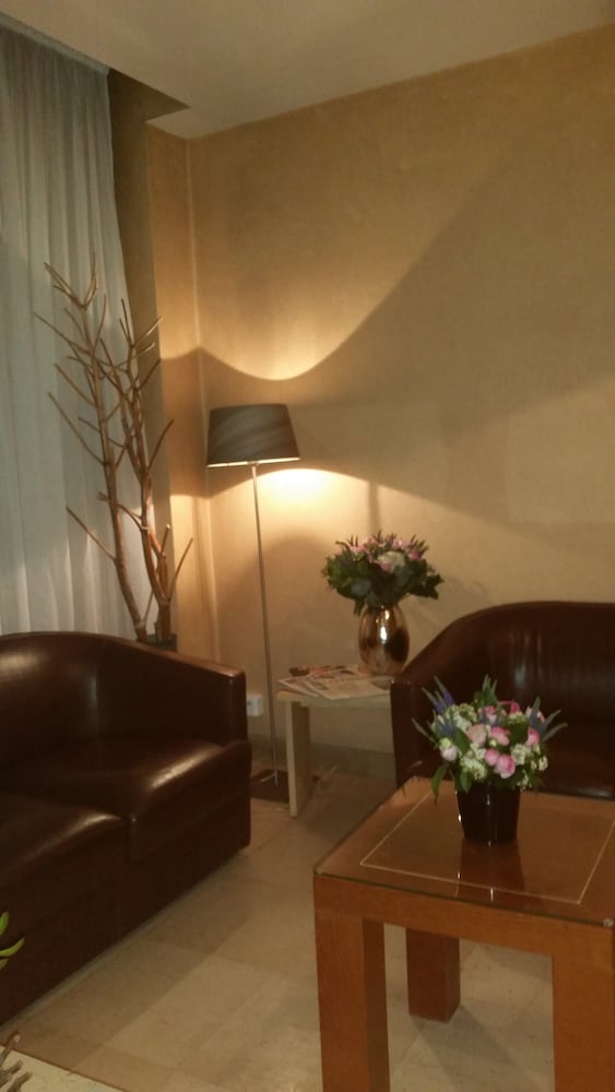 Фото Hotel Le Compostelle