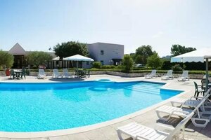 отель Hotel Ramapendula