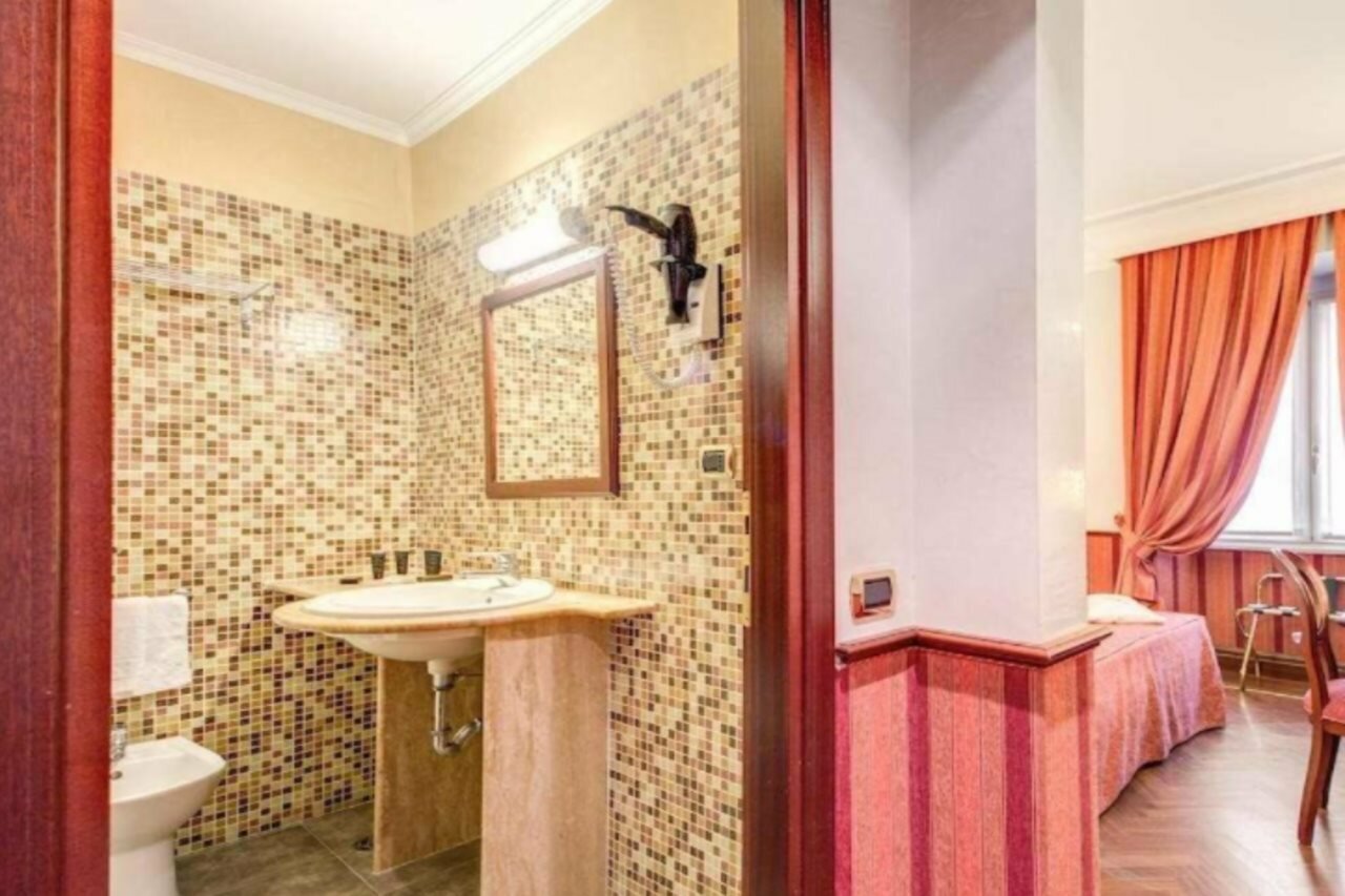 Фото Re Luxury Accomodations