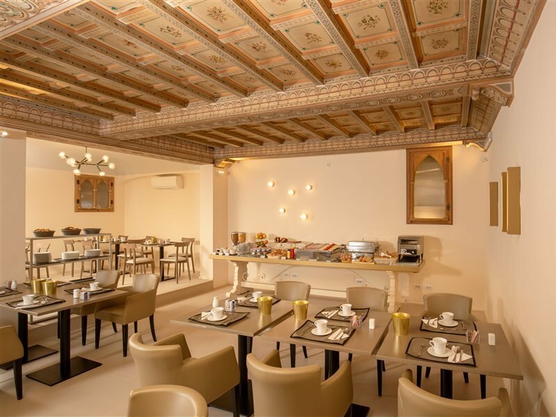 Фото Hotel Colosseum