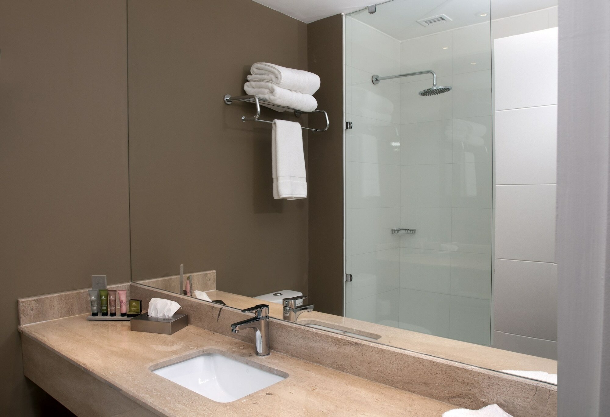 Фото Hotel Terrado Rancagua