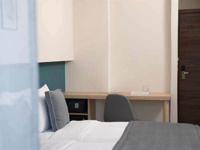 Фото The Convo Athens Riviera