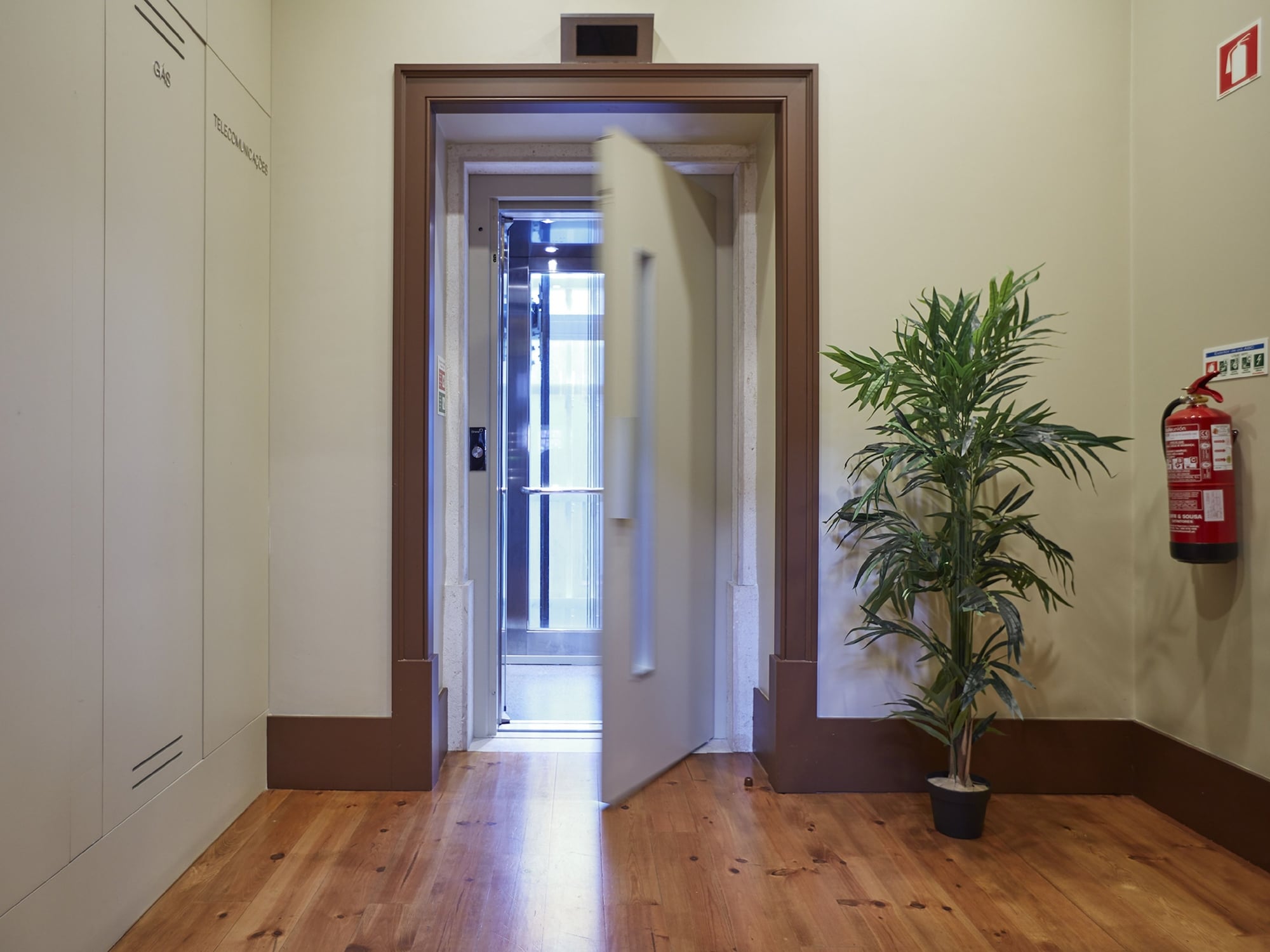 Фото Lisbon Canaan Boutique Apartments Gaivotas