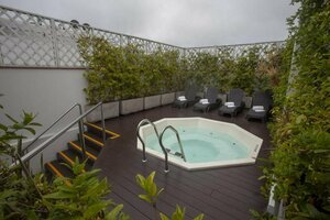 Гостиница Casa Andina Select Miraflores