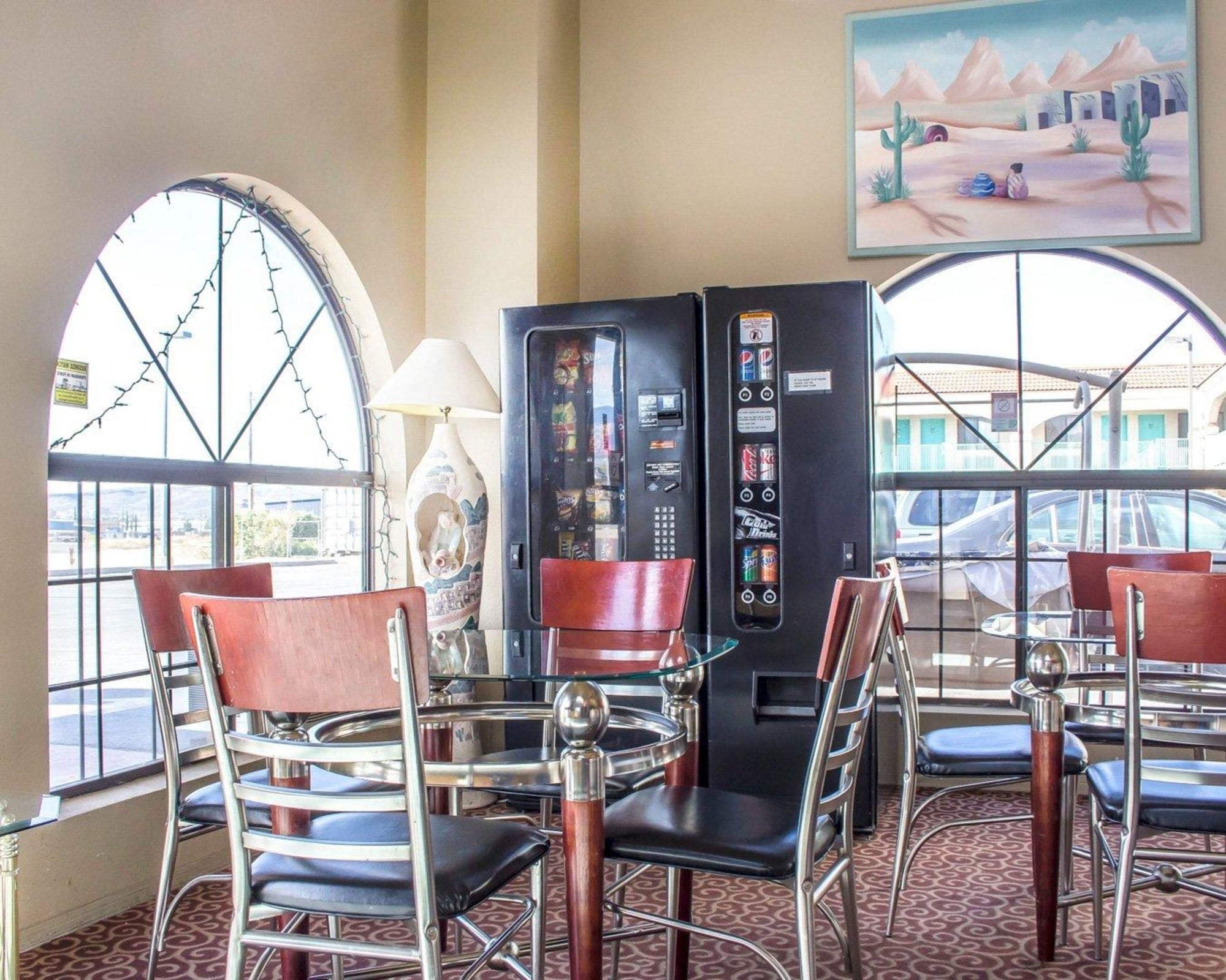 Фото Travelodge by Wyndham Kingman