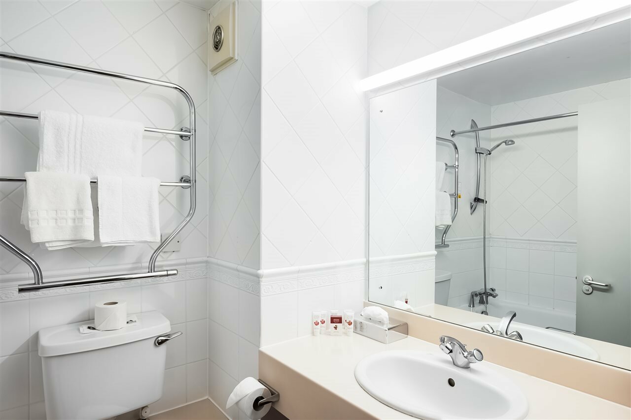 Фото Oyo Flagship London Finchley