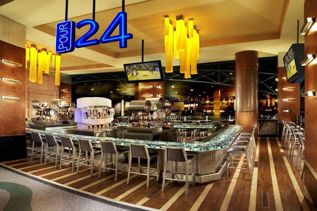 Фото New York-New York Hotel & Casino