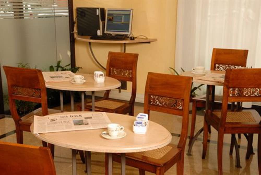 Фото Terminal Hotel