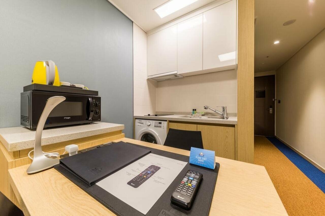 Фото Days Hotel & Suites Incheon Airport