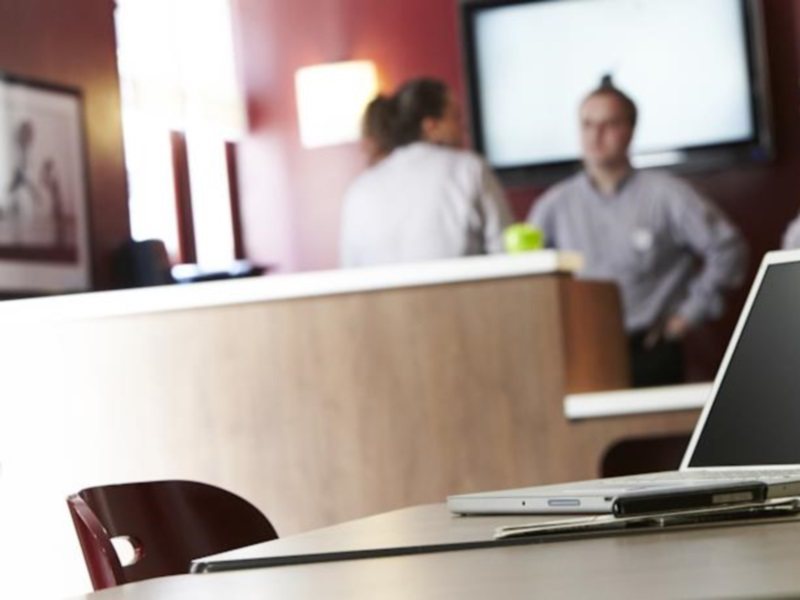 Фото Campanile Paris 15 Tour Eiffel 