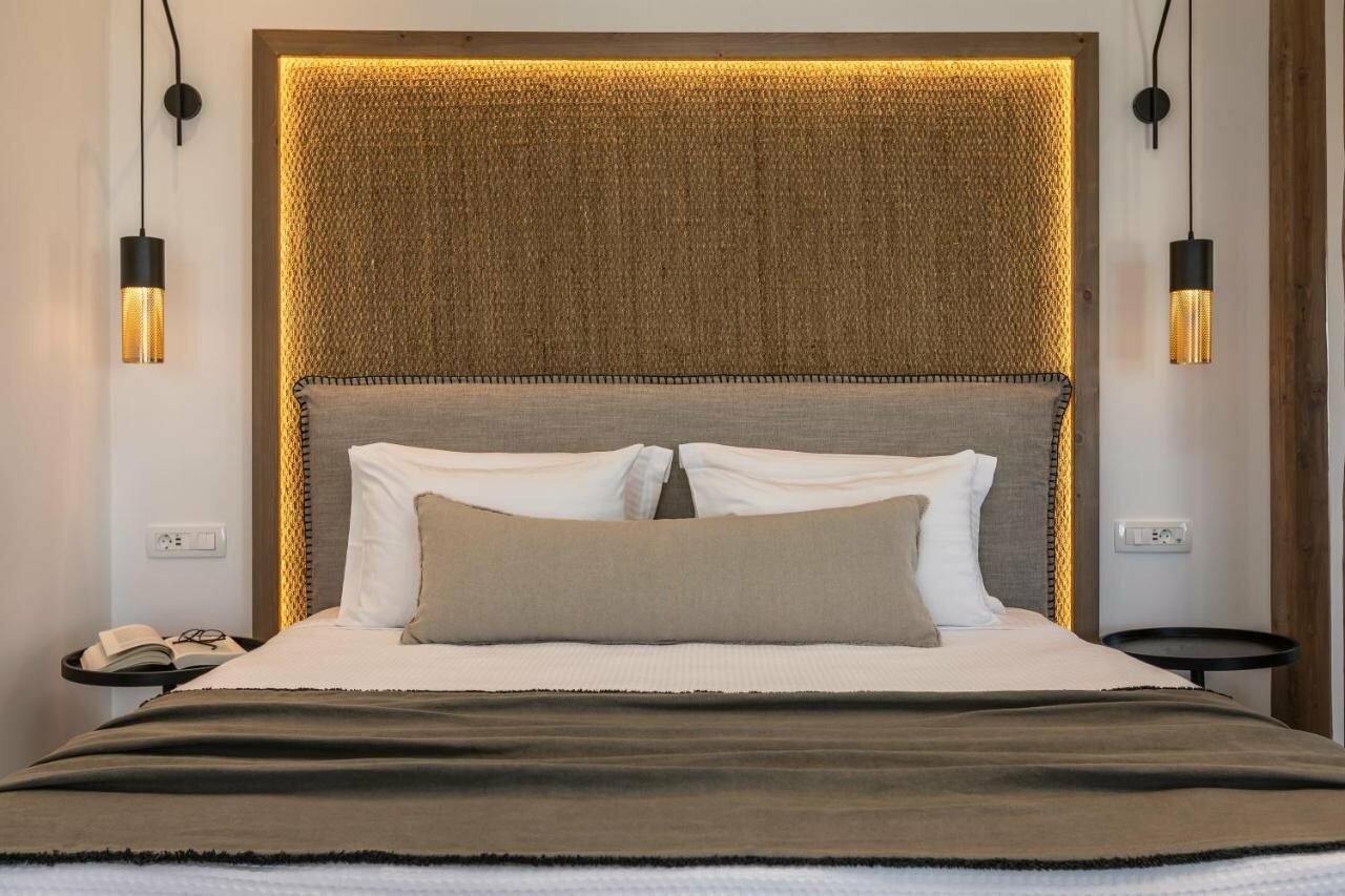 Фото Vineyard Exclusive Suites