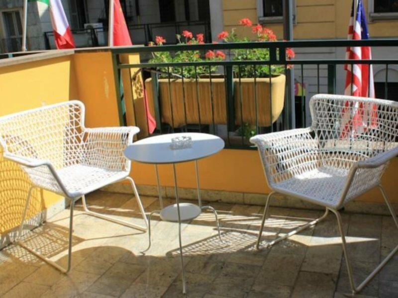 Фото Hotel Mythos