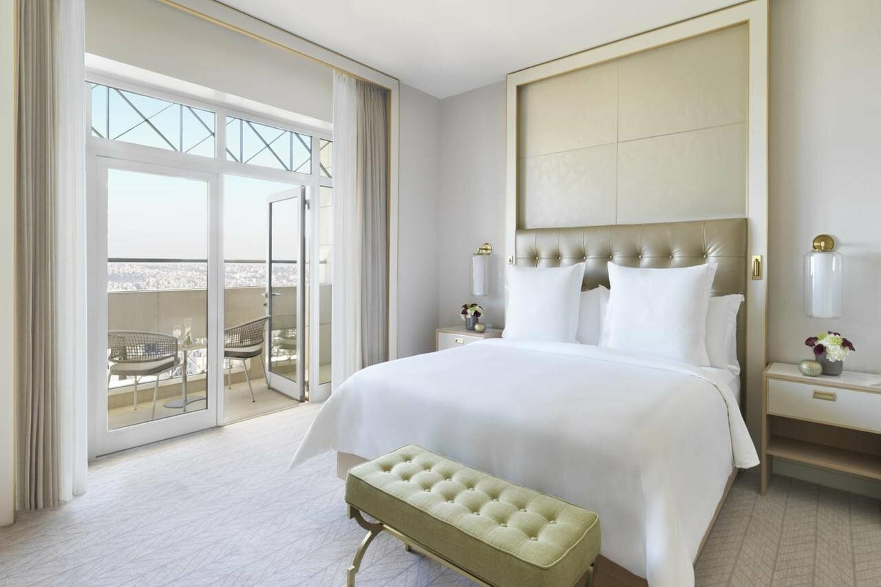 Фото Four Seasons Hotel Amman