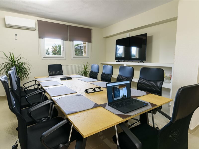 Фото City Gate Hotel Airport Thessaloniki