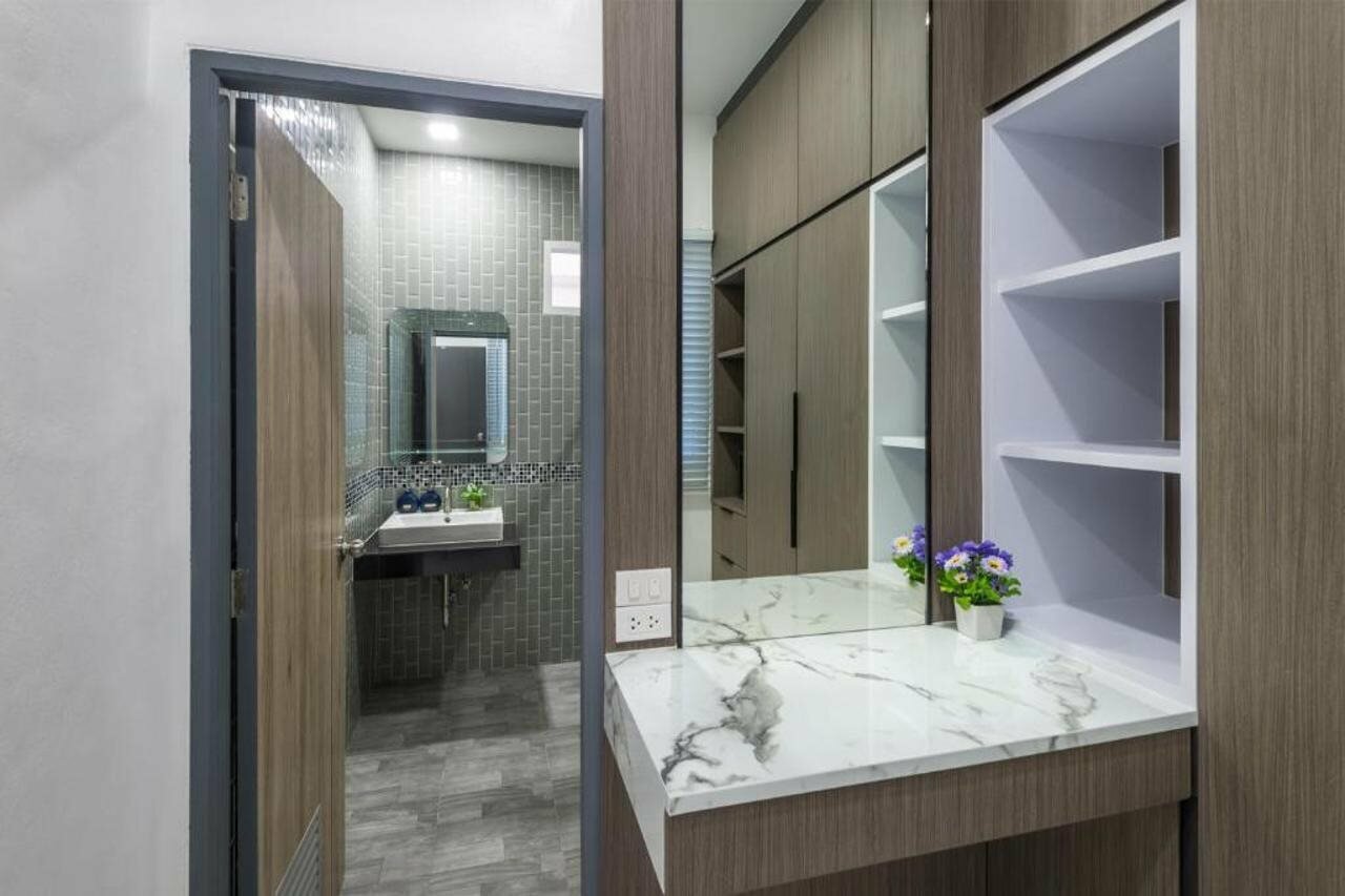 Фото Lark Pool Villa Krabi