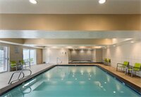 Фото Fairfield Inn by Marriott Salt Lake City Layton