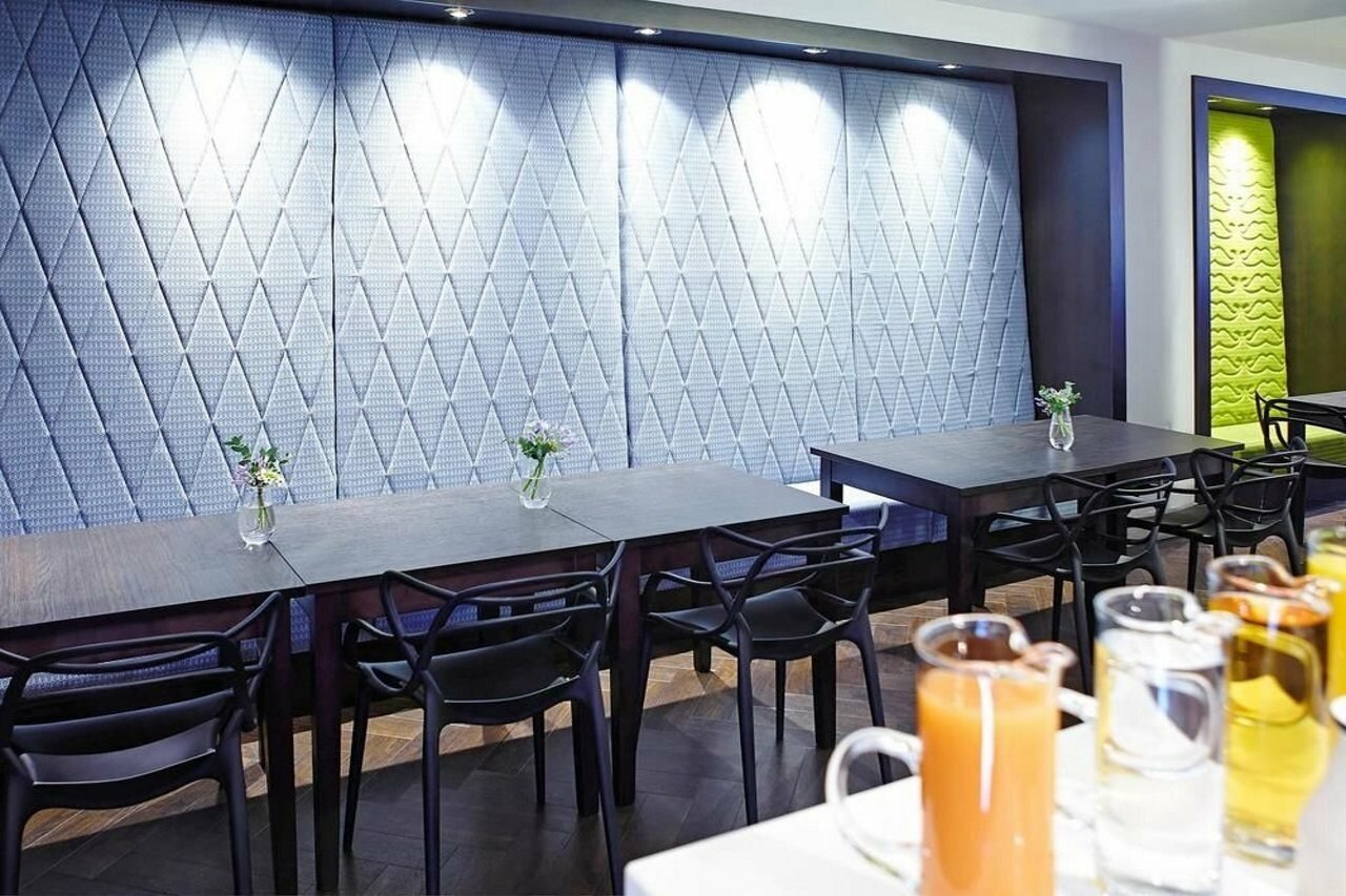 Фото Ibis Styles Liverpool Centre Dale Street Cavern Quarter