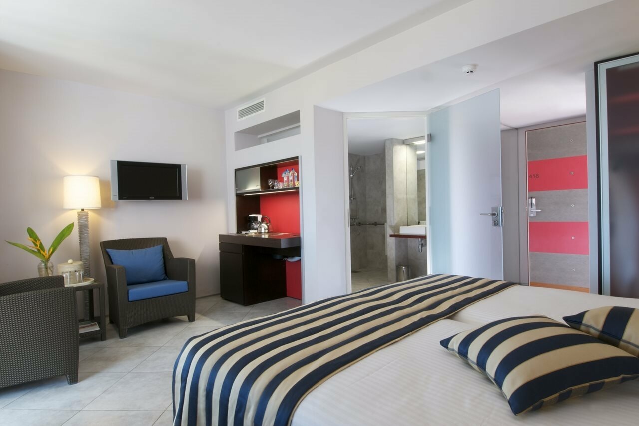 Фото Avila Beach Hotel