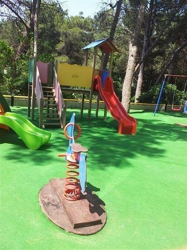 Фото International Beach Hotel