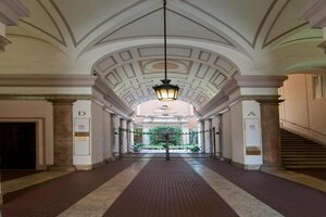 Гостиница Hotel Regina Giovanna
